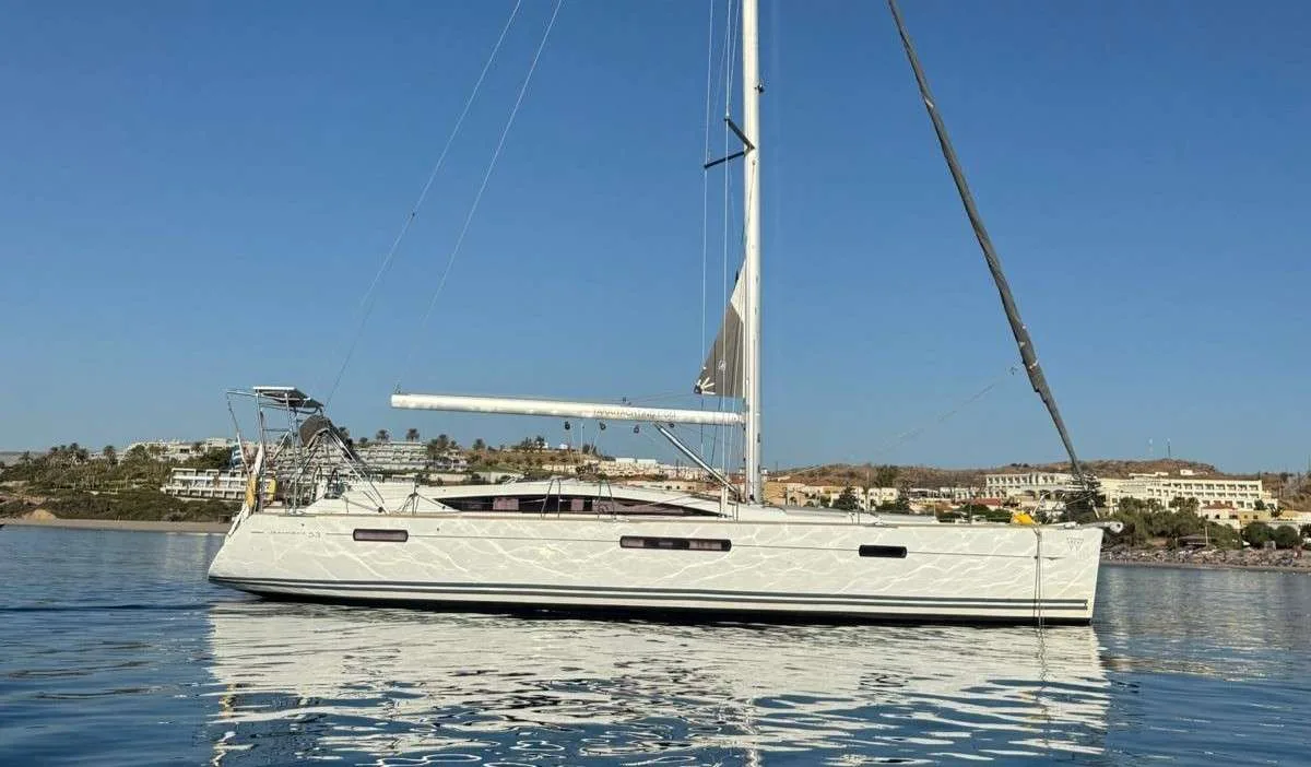 Jeanneau YACHTS 53 gebraucht - Foto 1