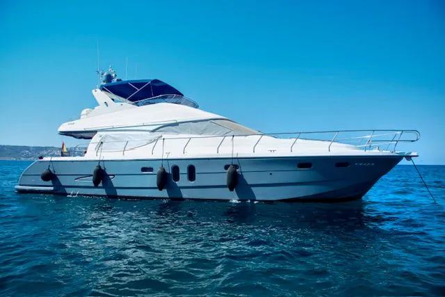 Rodman 64 d'occasion - photo 1