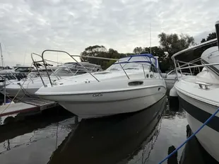Sealine S28 usato - foto 1
