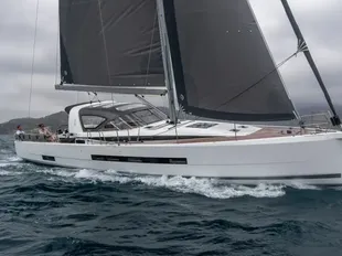 Jeanneau Yachts 55 used - photo 1