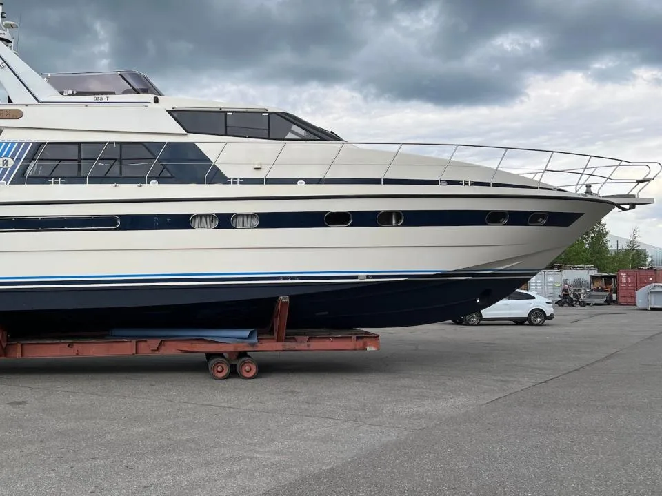 Neptunus 168 Flybridge d'occasion - photo 1