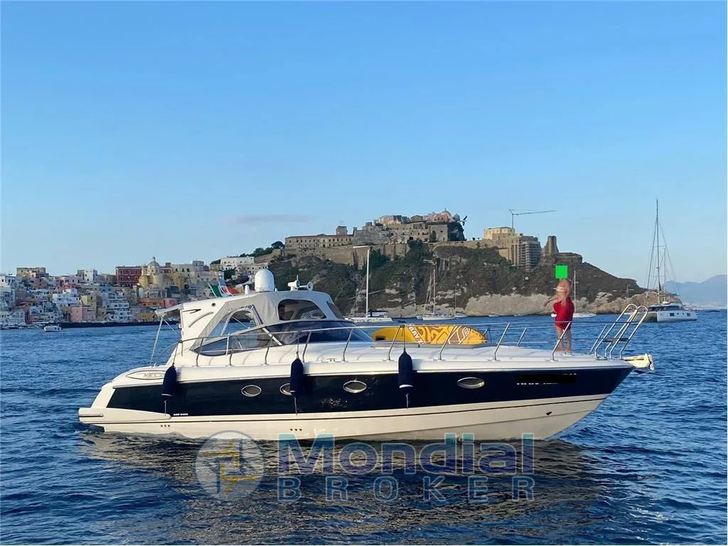 Mano Marine Mano 38.50 usato - foto 1