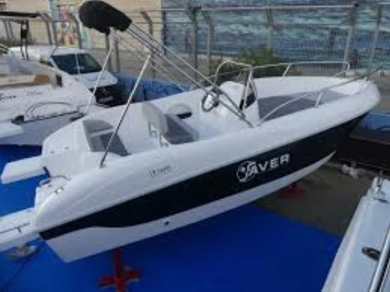Saver 19 OPEN gebraucht - Foto 1