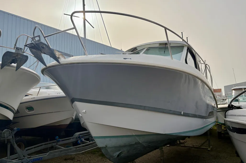 Beneteau Antares 8 S d'occasion - photo 1