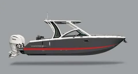 Chaparral 310 OSX gebraucht - Foto 1