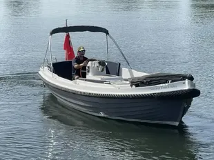 Interboat 19 used - photo 1