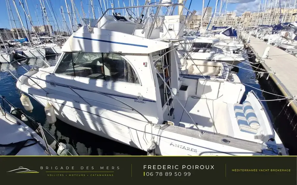 Beneteau Antares Serie 9 used - photo 1