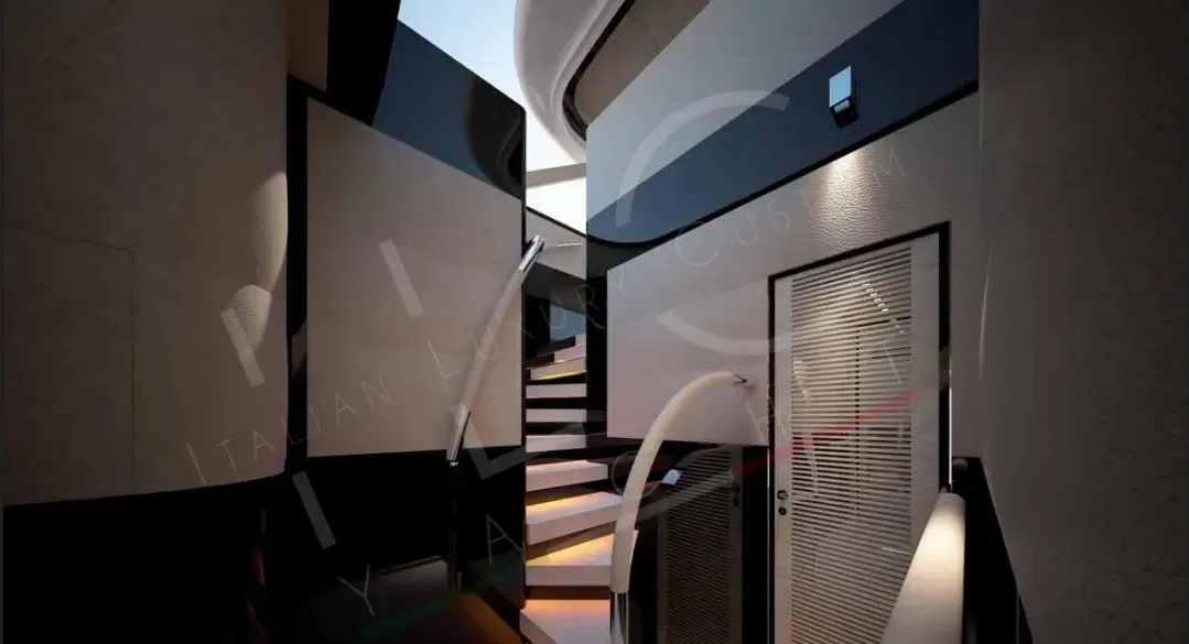 ILC Yachts Y 21 neuf - image hero 26