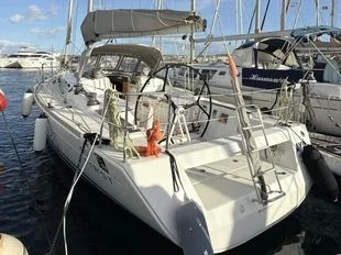 Beneteau First 40 used - photo 1