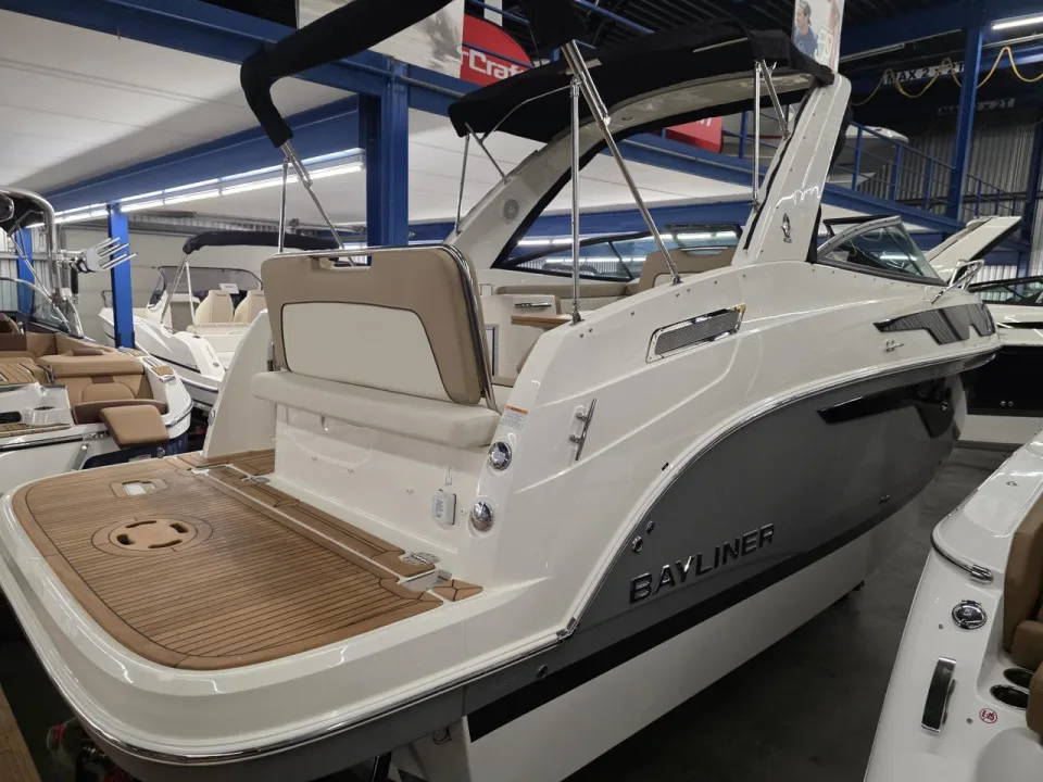 Bayliner Ciera 8 gebraucht - Foto 1