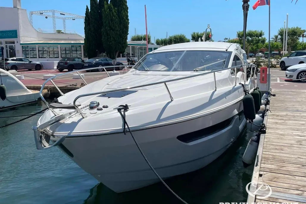 Sessa Marine C3X usato - foto 1