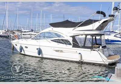 Galeon 440 Fly gebraucht - Foto 1