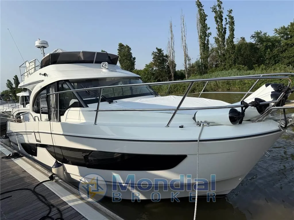 Beneteau Antares 11 OB Fly gebraucht - Foto 1