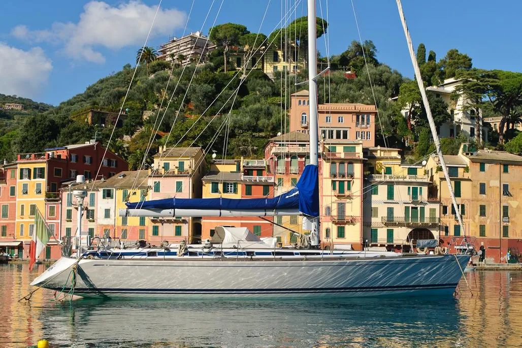 Nautor Swan 60 d'occasion - photo 1