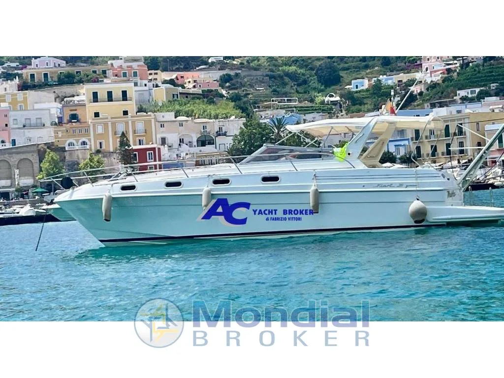 Fiart Mare 36 Genius used - photo 1