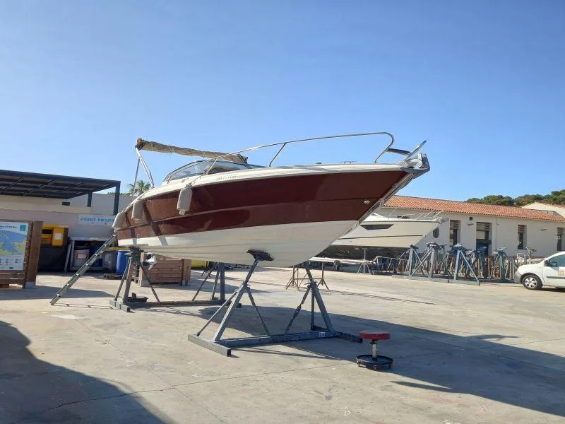 Eolo 730 day used - photo 1