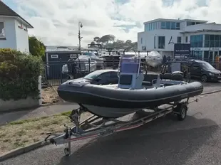 Gala Viking - V650 gebraucht - Foto 1