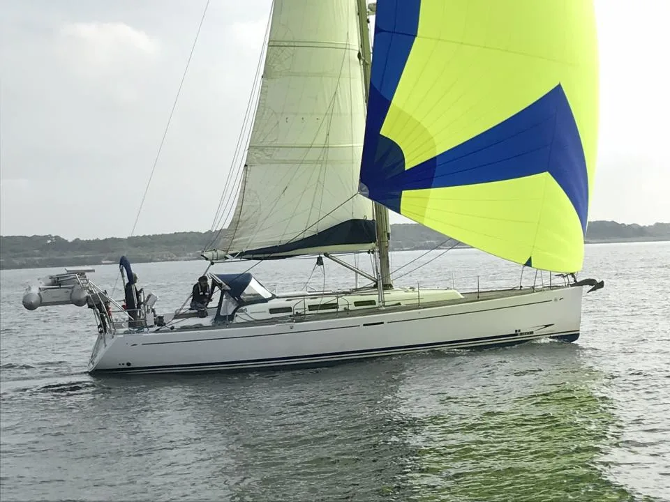 Dufour 44 Performance gebraucht - Foto 1