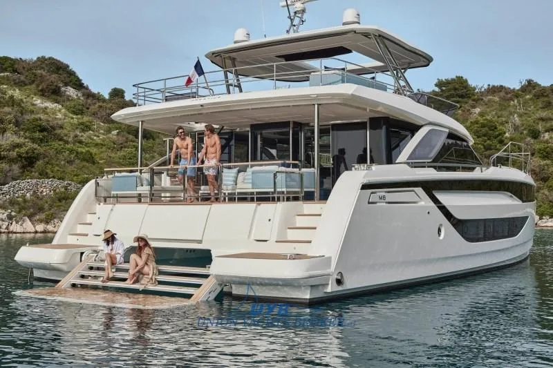Prestige m8 gebraucht - Foto 1