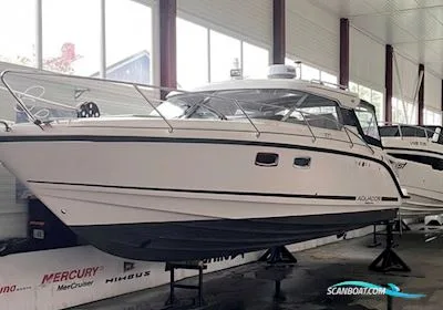 Aquador 28 HT gebraucht - Foto 1