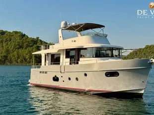 Beneteau Swift Trawler 50 usato - foto 1