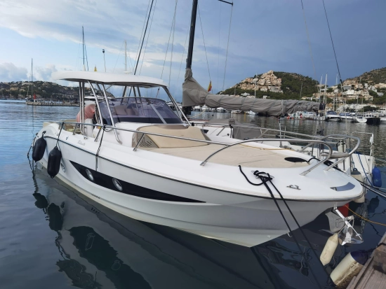 Sessa Marine Key Largo 34 d'occasion - photo 1