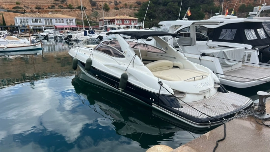 Sunseeker Superhawk 40 gebraucht - Foto 1