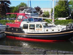 Linssen CLASSIC STURDY 360 AC used - photo 1