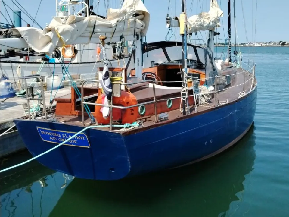 Conrad 45 gebraucht - Foto 1
