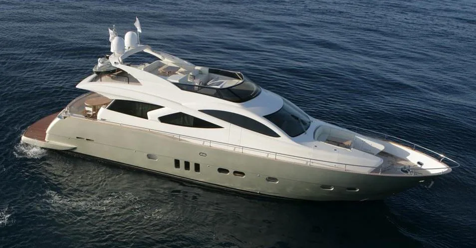 Evo Marine Deauville 76 gebraucht - Foto 1