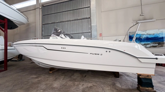Beneteau Flyer 8 SPACEdeck usato - foto 1