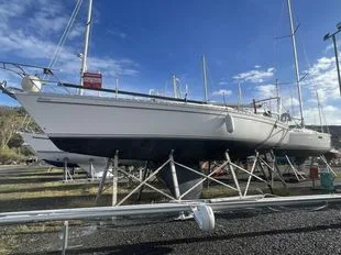 Jeanneau Sun Legend 41 used - photo 1