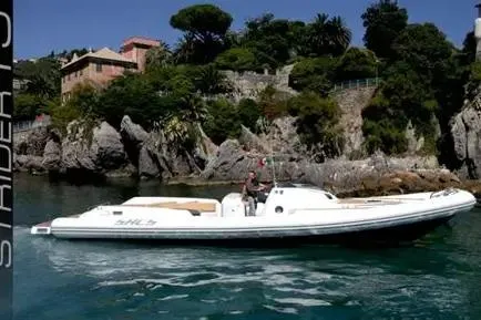 SACS Strider 15 d'occasion - photo 1