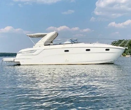 Bavaria Yachts 38 Sport usato - foto 1