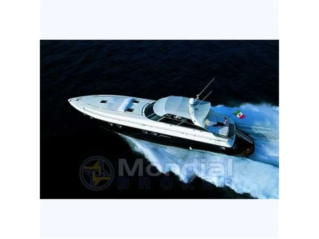 Italcraft X 54 used - photo 1