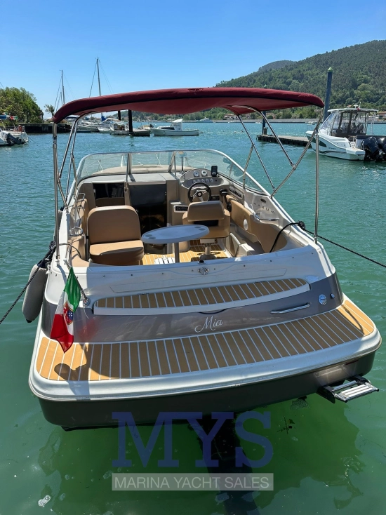 Maxum 2300 SC usato - foto 1