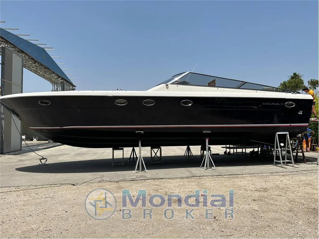 Cantieri Navali di Roma Itama 46 usato - foto 1