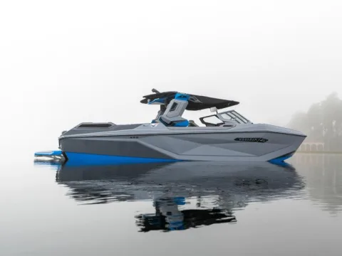Nautique Super Air Nautique G23 Paragon gebraucht - Foto 1