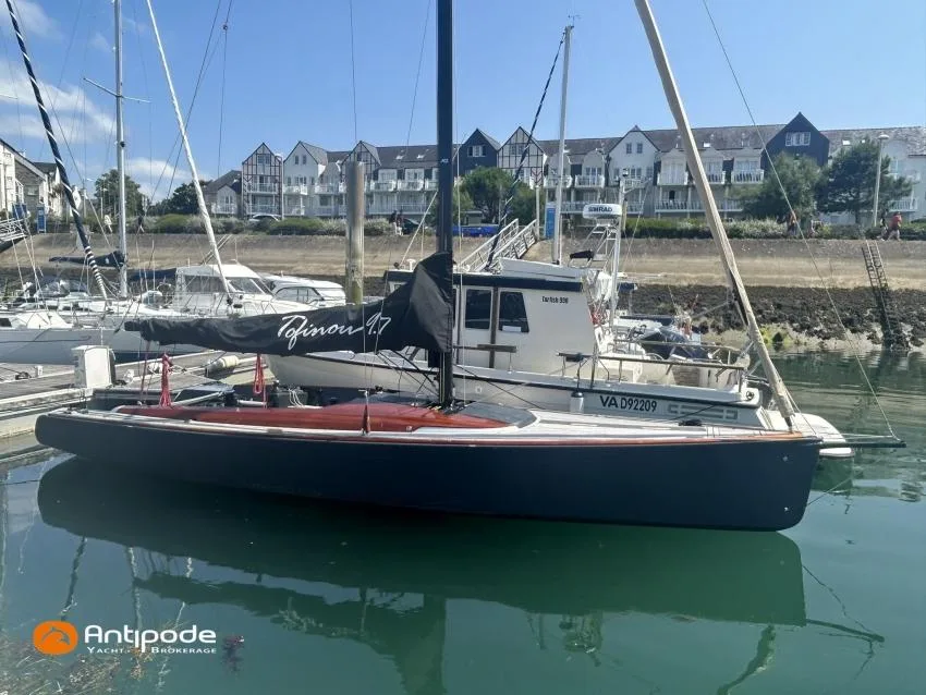 Latitude 46 Tofinou 9.7 used - photo 1