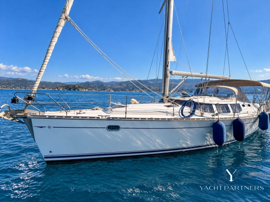 Jeanneau Sun Odyssey 43 Ds usato - foto 1