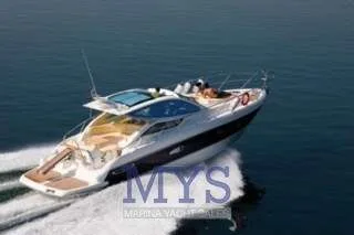 Cranchi MEDITERRANEE 43 OPEN used - photo 1