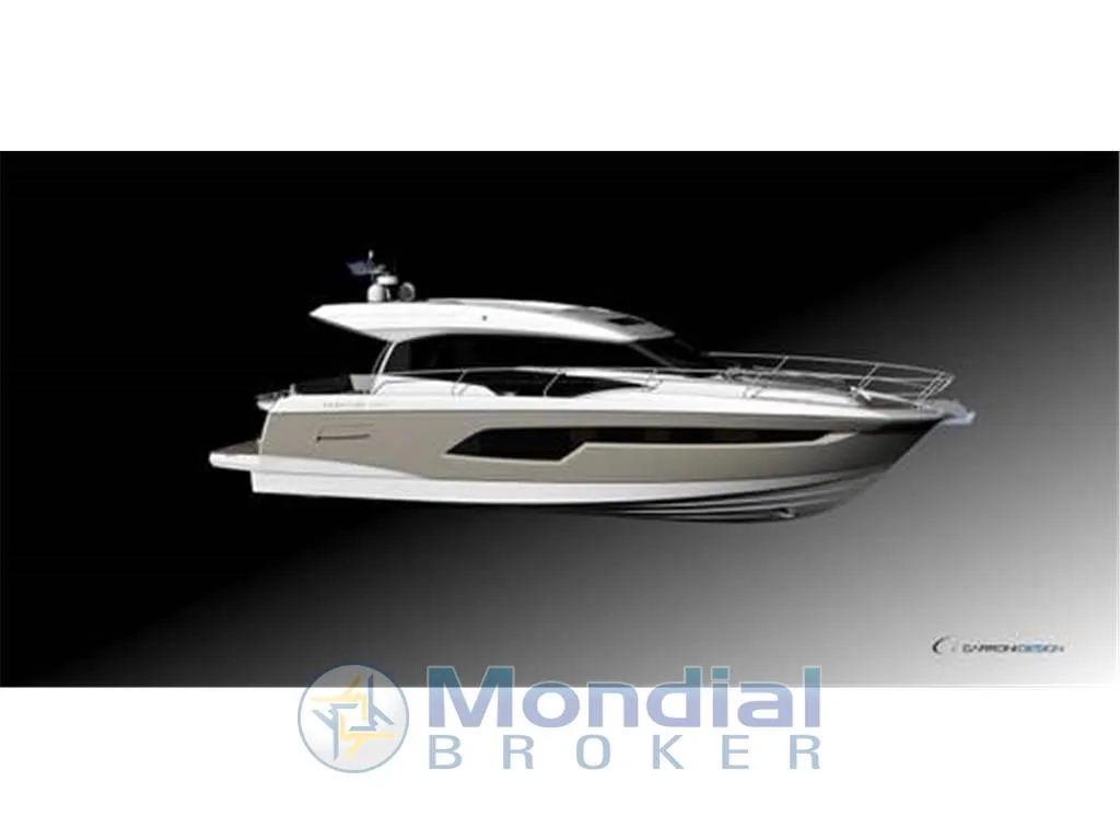 Prestige 520 s new used - photo 1