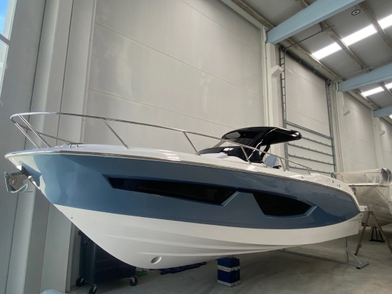 Sessa Marine Marine Key Largo 34 d'occasion - photo 1