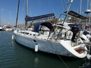 Jeanneau Sun Odyssey 49 usato - foto 1