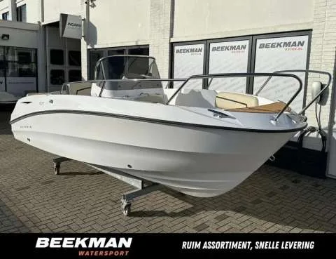 Karnic 1851 MKll Open used - photo 1