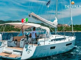 Jeanneau Sun Odyssey 440 d'occasion - photo 1