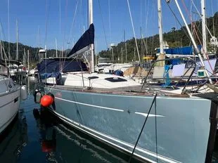Jeanneau Sun Odyssey 42i with Seaspray Yacht Sales Langkawi usato - foto 1