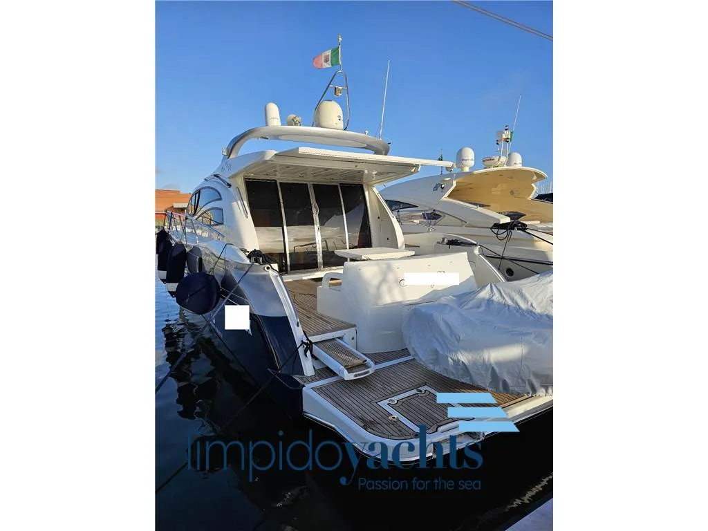 INNOVAZIONI e PROGETTI ALENA 48' HT used - photo 1