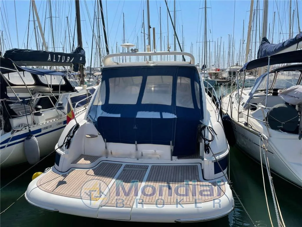 Bavaria Yachts 37 HT used - photo 1