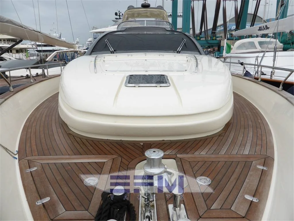 Riva VENERE 75 gebraucht - Foto 1